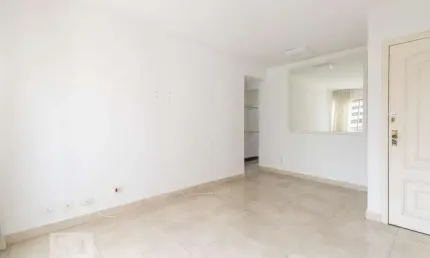 Apartamento para Aluguel - Moema, 3 Quartos,  75 m² - São Paulo