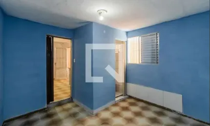 Casa para aluguel - ermelino matarazzo, 1 quarto,  30 m² - são paulo