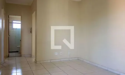 Apartamento para Aluguel - Jardim Patricia, 2 Quartos,  53 m² - Uberlândia