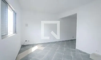 Casa para Aluguel - Jardim Miriam, 1 Quarto,  30 m² - São Paulo