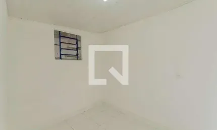 Casa para Aluguel - Artur Alvim, 1 Quarto,  50 m² - São Paulo