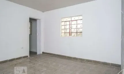 Casa para Aluguel - Freguesia do Ó, 1 Quarto,  60 m² - São Paulo