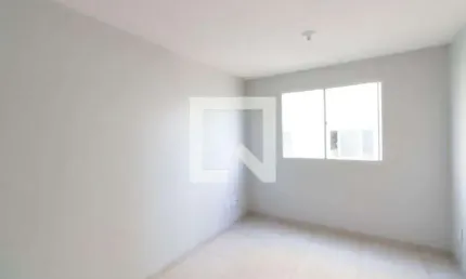 Apartamento para aluguel - campo grande, 2 quartos,  44 m² - rio de janeiro