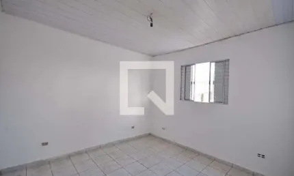 Casa para aluguel - vila guilherme, 1 quarto,  45 m² - são paulo