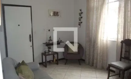 Apartamento para Aluguel - Engenho Novo, 2 Quartos,  66 m² - Rio de Janeiro