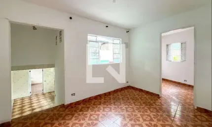 Casa para aluguel - vila penteado, 2 quartos,  62 m² - são paulo