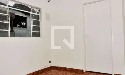 Casa para Aluguel - Vila Penteado, 2 Quartos,  62 m² - São Paulo