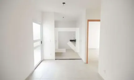 Apartamento para aluguel - recreio das acácias, 2 quartos,  41 m² - ribeirão preto