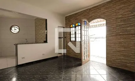 Kitnet / stúdio para aluguel - jardim celia, 1 quarto,  30 m² - guarulhos