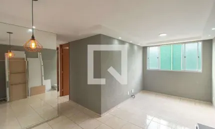 Apartamento para aluguel - cosmos, 2 quartos,  46 m² - rio de janeiro