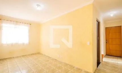 Apartamento para Aluguel - São Pedro, 2 Quartos,  50 m² - Osasco