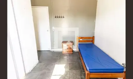 Apartamento para aluguel - mooca, 1 quarto,  16 m² - são paulo