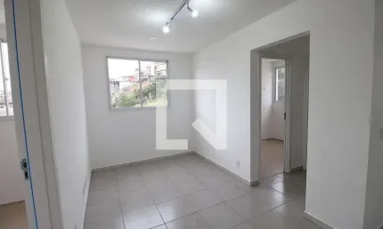 Apartamento para Aluguel - Del Castilho, 2 Quartos,  40 m² - Rio de Janeiro