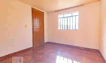 Casa para Aluguel - Campo Comprido , 1 Quarto,  50 m² - Curitiba