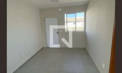Casa / Sobrado em Condomínio para Aluguel - Parque São Sebastião, 2 Quartos,  95 m² - Ribeirão Preto