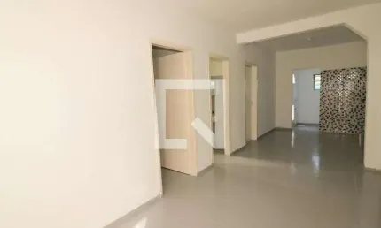Casa para aluguel - vila jardim, 2 quartos,  55 m² - porto alegre
