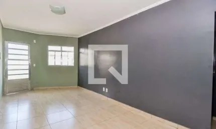 Apartamento para Aluguel - Vila Nova Bonsucesson, 2 Quartos,  68 m² - Guarulhos