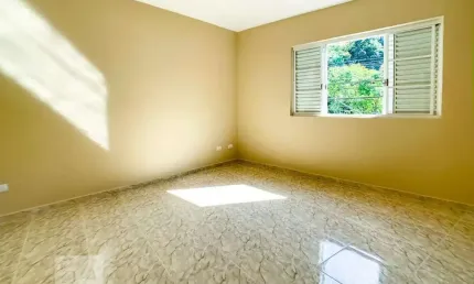 Apartamento para Aluguel - Vila Galvão, 1 Quarto,  46 m² - Guarulhos