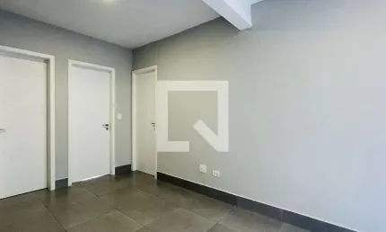 Apartamento para Aluguel - Jardim Las Vegas, 2 Quartos,  60 m² - Guarulhos