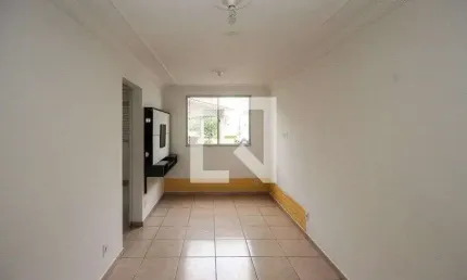Apartamento para aluguel - jardim santa teresinha, 2 quartos,  51 m² - são paulo