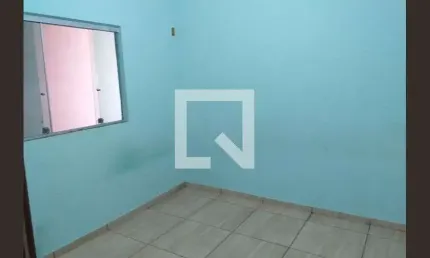 Casa para aluguel - pilar, 1 quarto,  60 m² - belo horizonte
