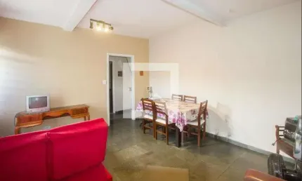 Casa para Aluguel - Jardim Sao Luis, 1 Quarto,  144 m² - São Paulo