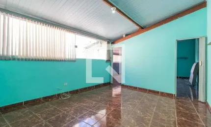 Casa para Aluguel - Jardim Belval, 2 Quartos,  100 m² - Barueri