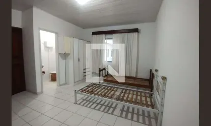 Kitnet / Stúdio para Aluguel - Trindade, 1 Quarto,  27 m² - Florianópolis
