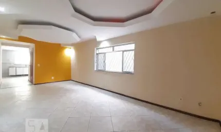 Casa para Aluguel - Piedade, 3 Quartos,  210 m² - Rio de Janeiro