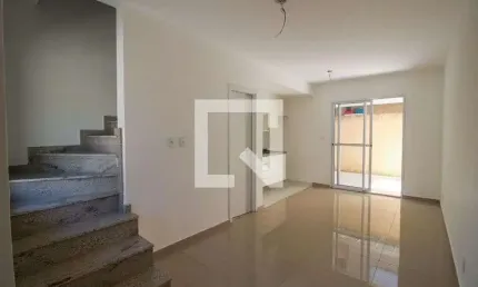 Casa / Sobrado em Condomínio para Aluguel - Vila Mineirao, 2 Quartos,  53 m² - Sorocaba