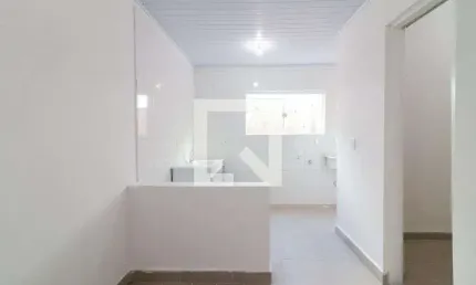 Apartamento para Aluguel - Vila Dalva, 2 Quartos,  35 m² - São Paulo
