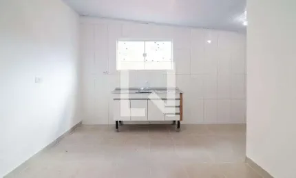 Apartamento para aluguel - vila dalva, 2 quartos,  35 m² - são paulo