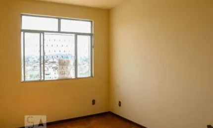 Apartamento para Aluguel - Santa Branca, 3 Quartos,  80 m² - Belo Horizonte