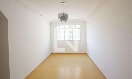 Apartamento para aluguel - jardim germânia, 2 quartos,  60 m² - são paulo