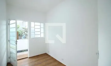 Casa para aluguel - brás, 1 quarto,  65 m² - são paulo