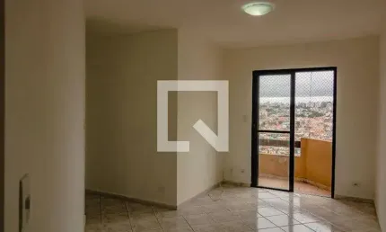 Cobertura para Aluguel - Vila Mascote, 2 Quartos,  59 m² - São Paulo