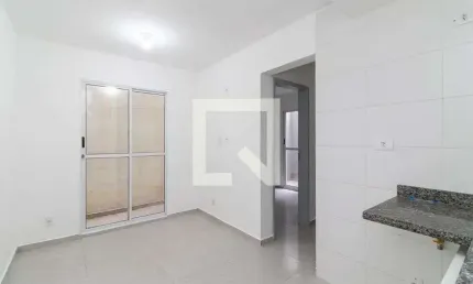 Apartamento para aluguel - vila ré, 2 quartos,  45 m² - são paulo