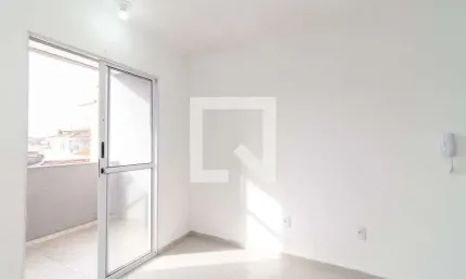 Apartamento para Aluguel - Vila Ré, 2 Quartos,  45 m² - São Paulo