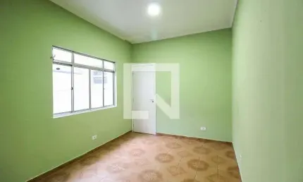 Casa para aluguel - canindé, 1 quarto,  50 m² - são paulo