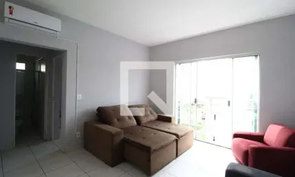 Apartamento para Aluguel - Tubalina, 2 Quartos,  50 m² - Uberlândia
