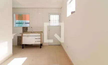 Kitnet / stúdio para aluguel - vila dalva, 1 quarto,  25 m² - são paulo