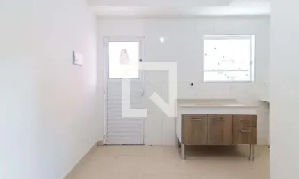 Kitnet / stúdio para aluguel - vila dalva, 1 quarto,  25 m² - são paulo