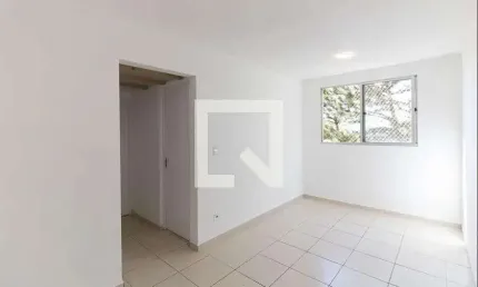 Apartamento para aluguel - jardim santa emília, 2 quartos,  48 m² - são paulo