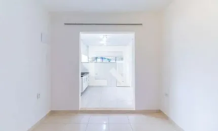 Casa para aluguel - jardim marajoara , 2 quartos,  125 m² - são paulo
