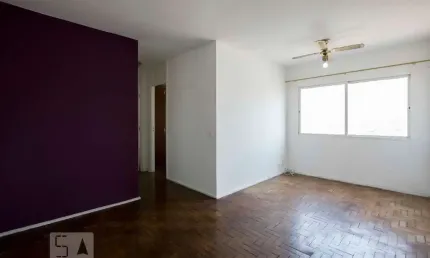 Apartamento para Aluguel - Cambuci, 2 Quartos,  58 m² - São Paulo
