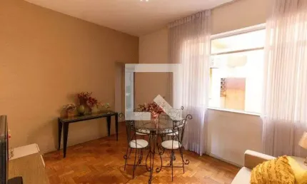 Apartamento para Aluguel - Fonseca, 2 Quartos,  85 m² - Niterói