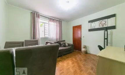 Apartamento para Aluguel - Campos Elíseos , 2 Quartos,  70 m² - Campinas