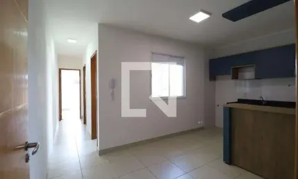 Apartamento para aluguel - vila guilherme, 2 quartos,  50 m² - são paulo