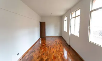 Apartamento para aluguel - sagrada família, 2 quartos,  110 m² - belo horizonte