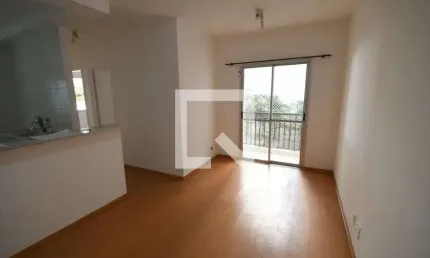 Apartamento para Aluguel - Ambiance Residence, 2 Quartos,  50 m² - Campinas